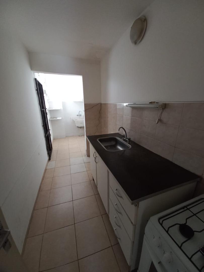 Departamento en Venta en San Juan, USD 42.000