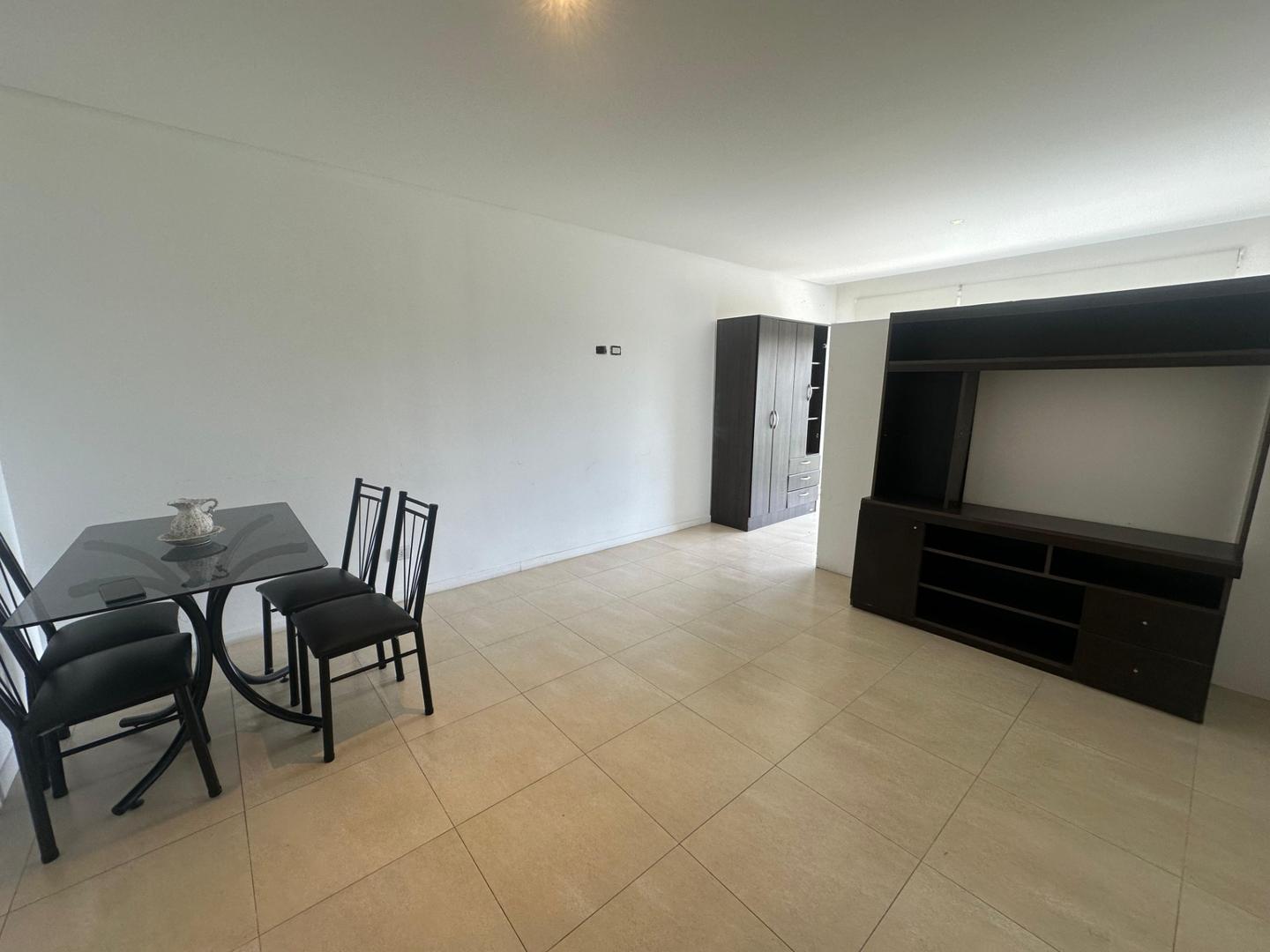 Departamento monoambiente apto profesional.