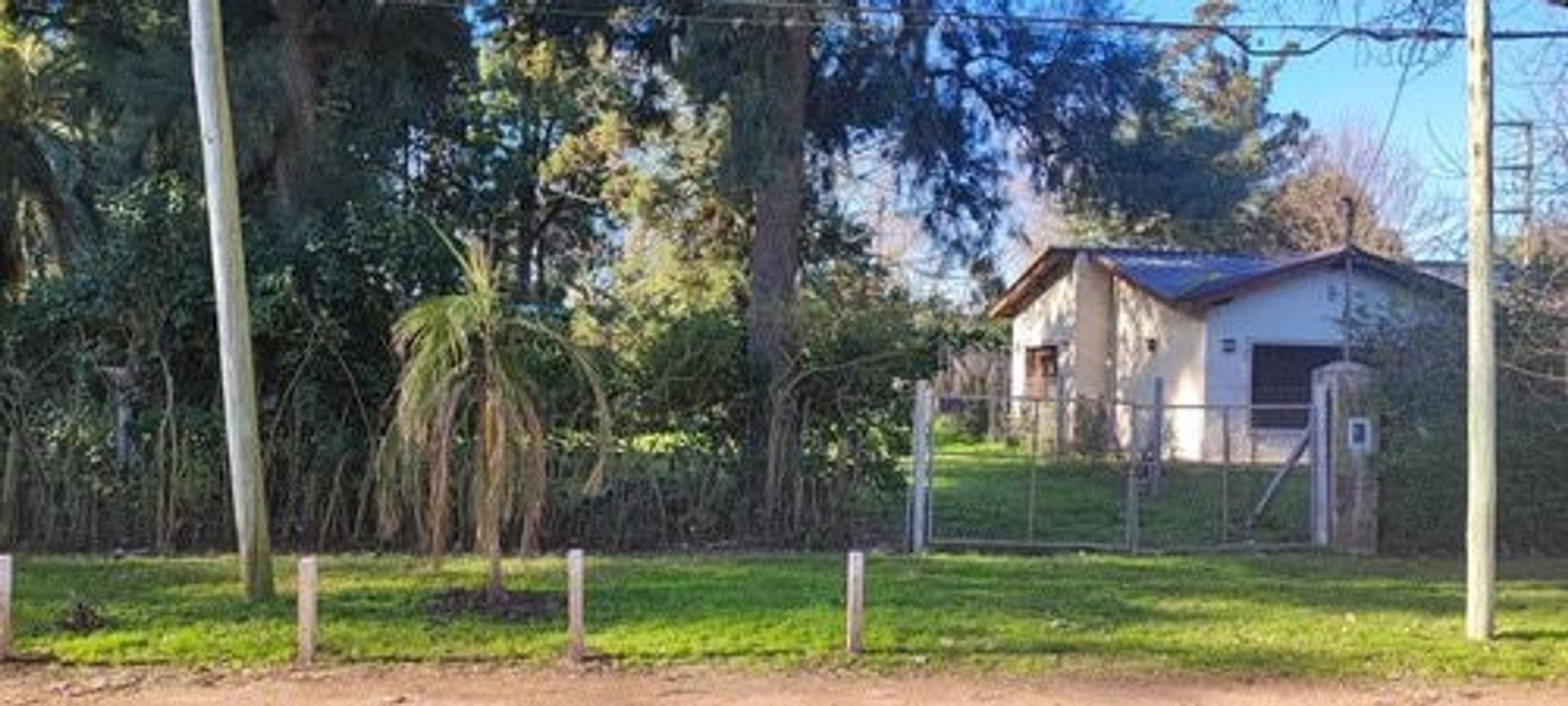 VENTA - Terreno Parque Leloir