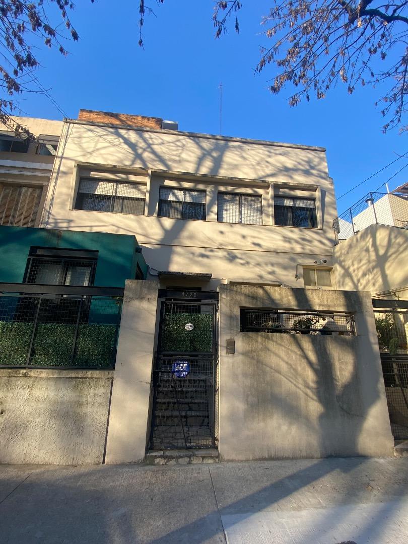 Casa Tipo PH, Nuñez