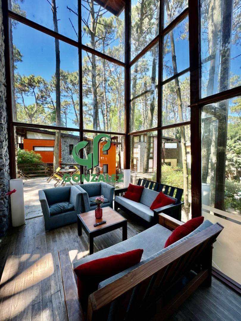 Departamento en Venta en Mar De Las Pampas, USD 82.000