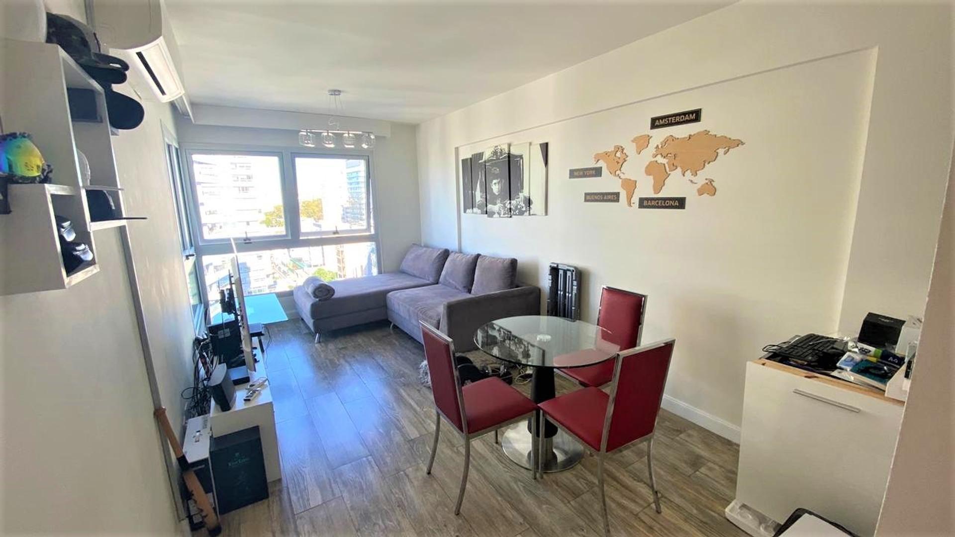 M Sturiza 418 , Piso 11