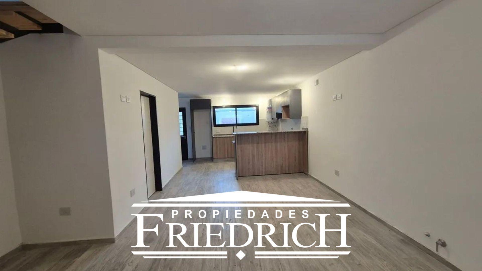 Casa en Venta de 2 dormitorios