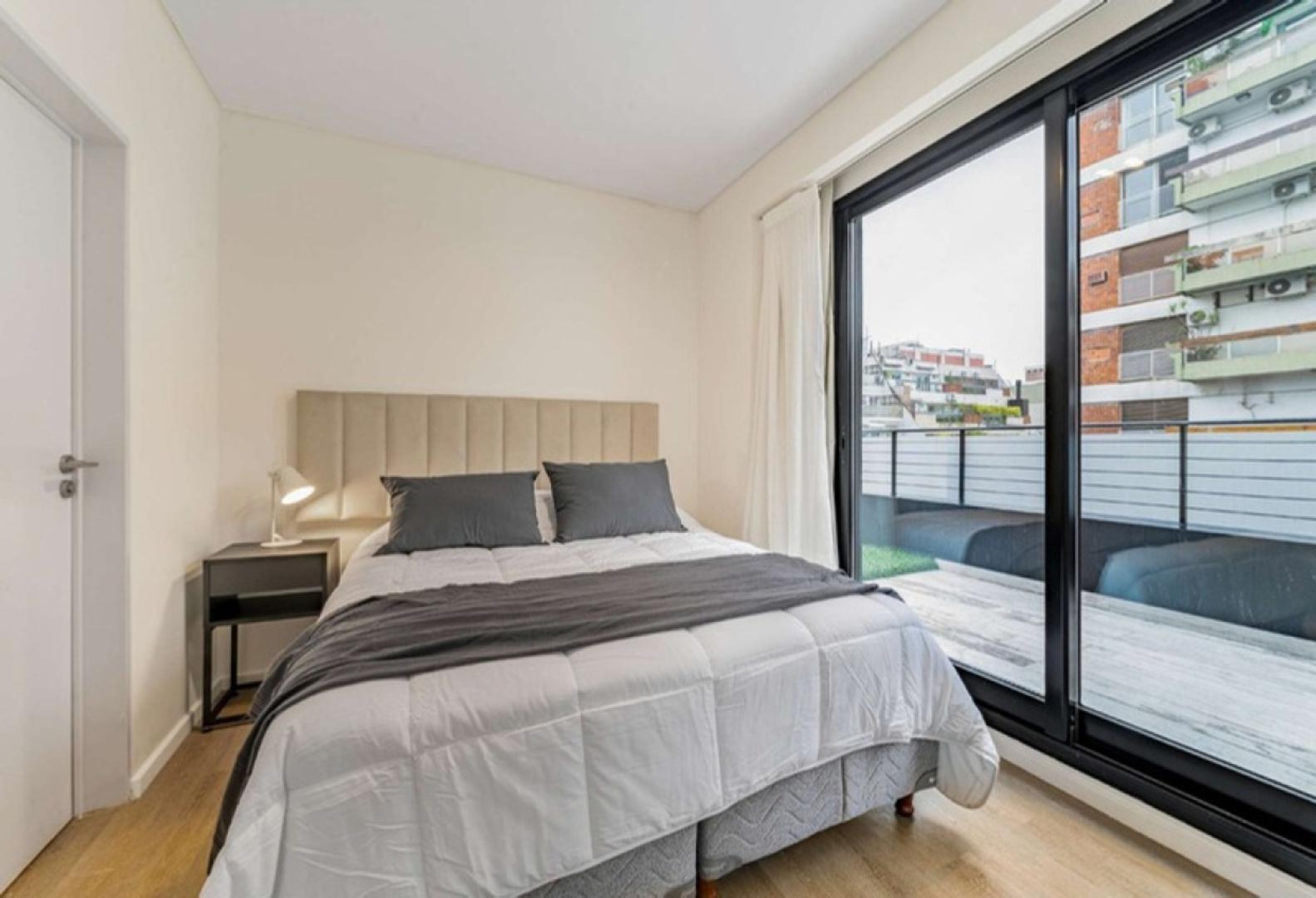 Departamento en Venta al Este