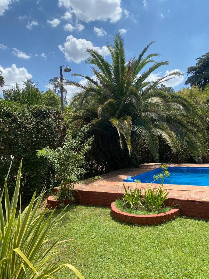 Quinta en Venta 15 años