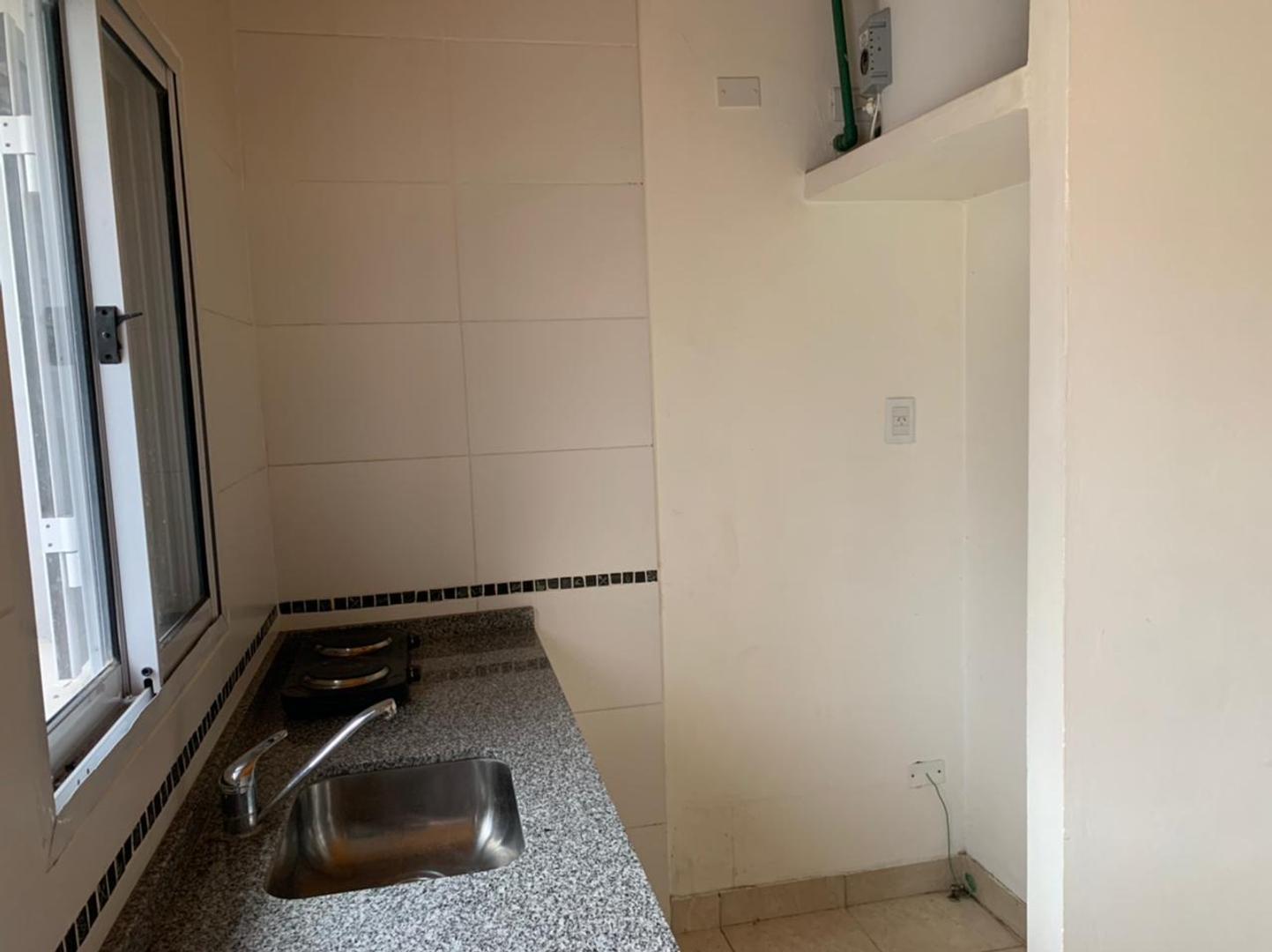 Departamento en Alquiler de 1 dormitorio