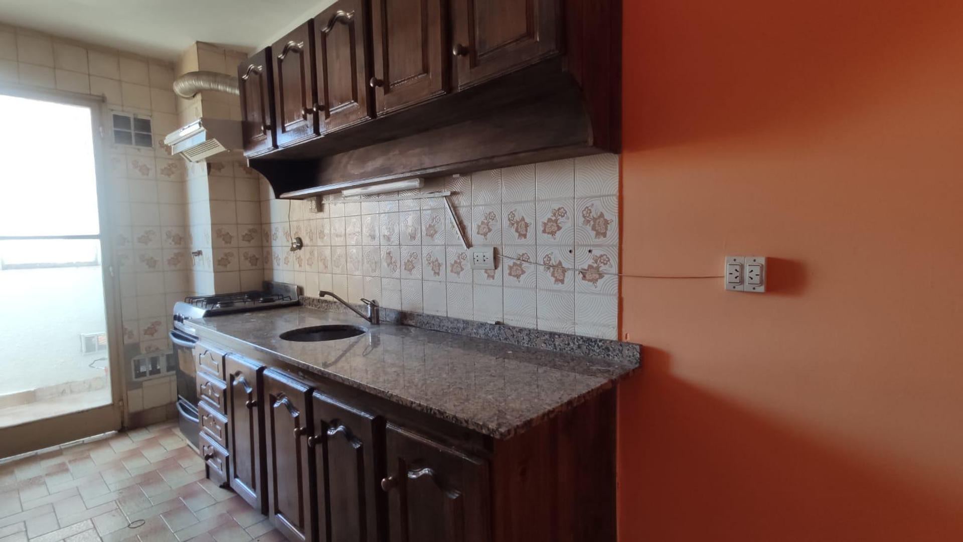 Departamento en Alquiler de 3 dormitorios