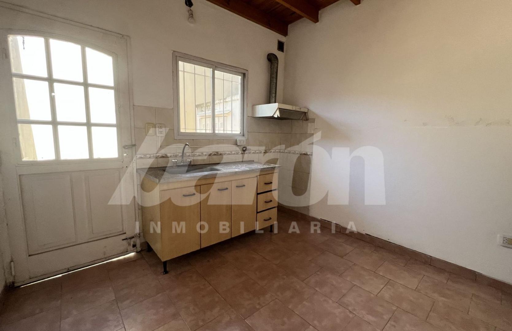 Depto Tipo Casa en Alquiler al Norte