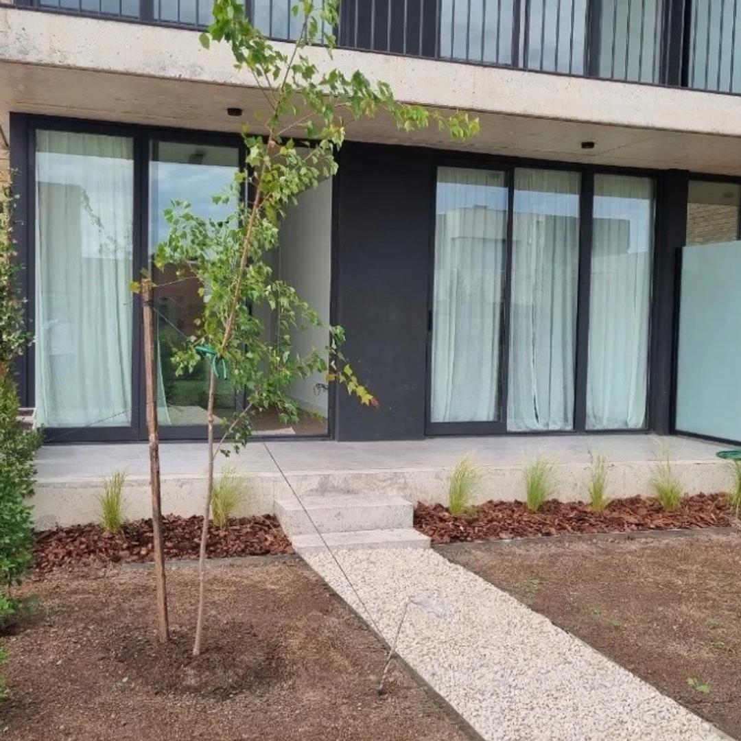 Departamento en Alquiler A Estrenar