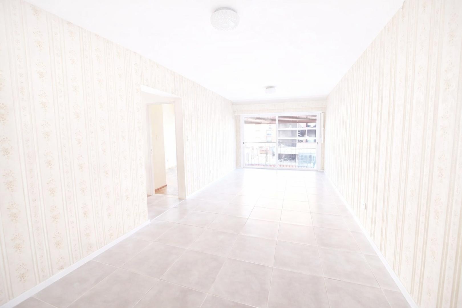 Departamento de dos ambientes Ramos Mejia