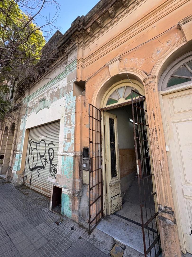 Casa en venta zona Mercado Norte