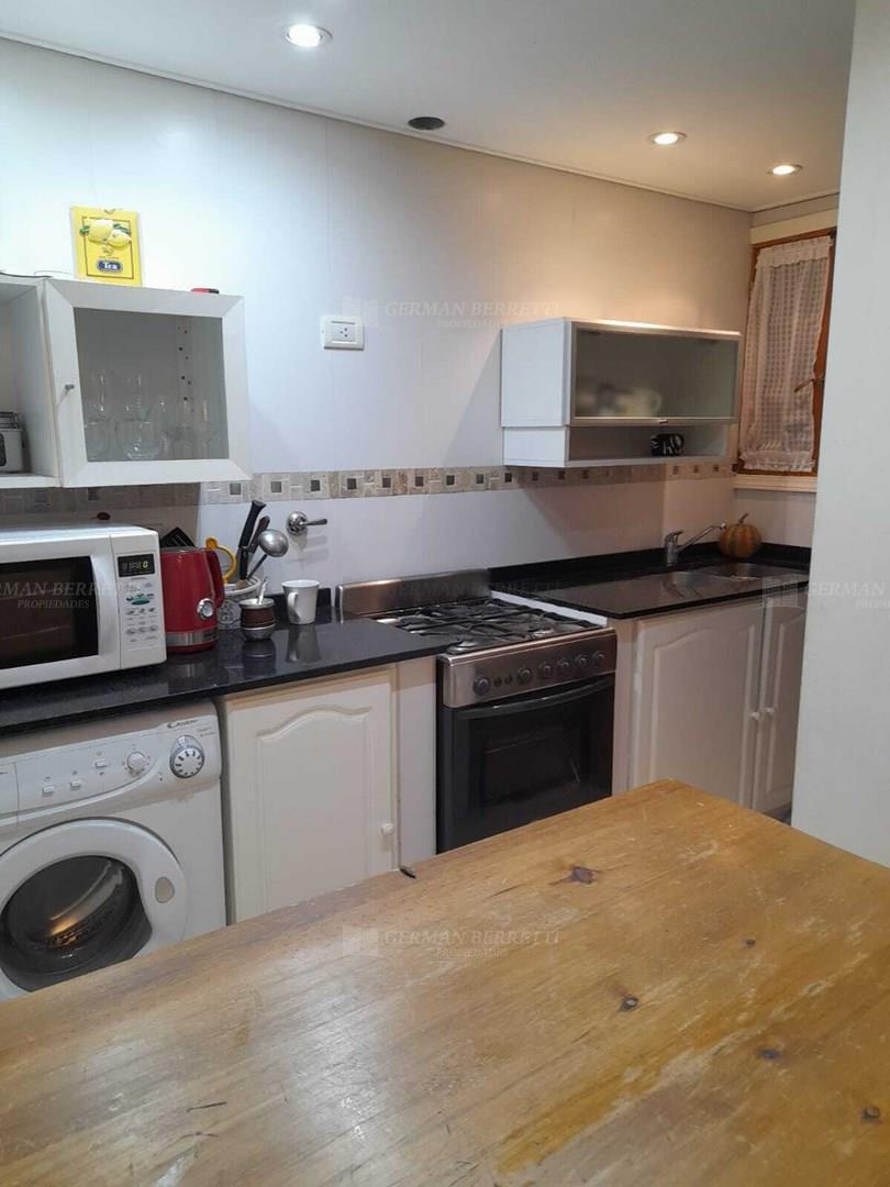 Casa en Alquiler Temporal al Este