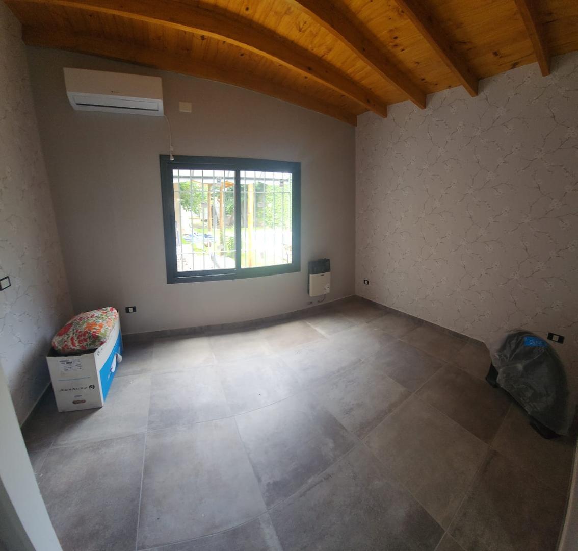 Casa en Venta 1 año