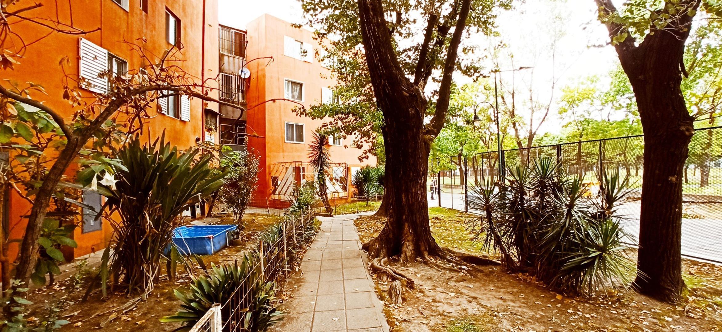 Departamento en Venta de 4 ambientes