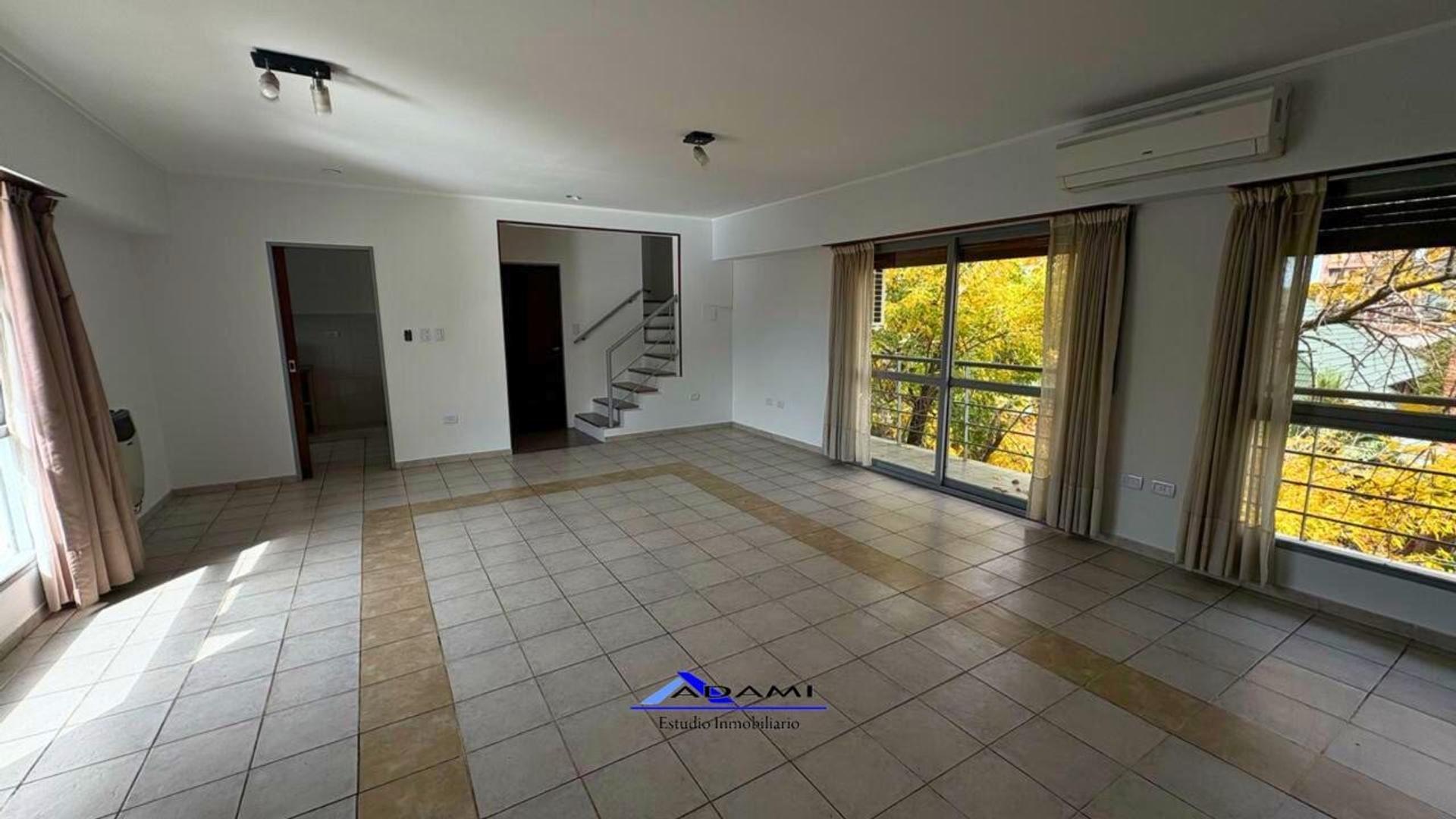 Departamento 4 ambientes en La Plata