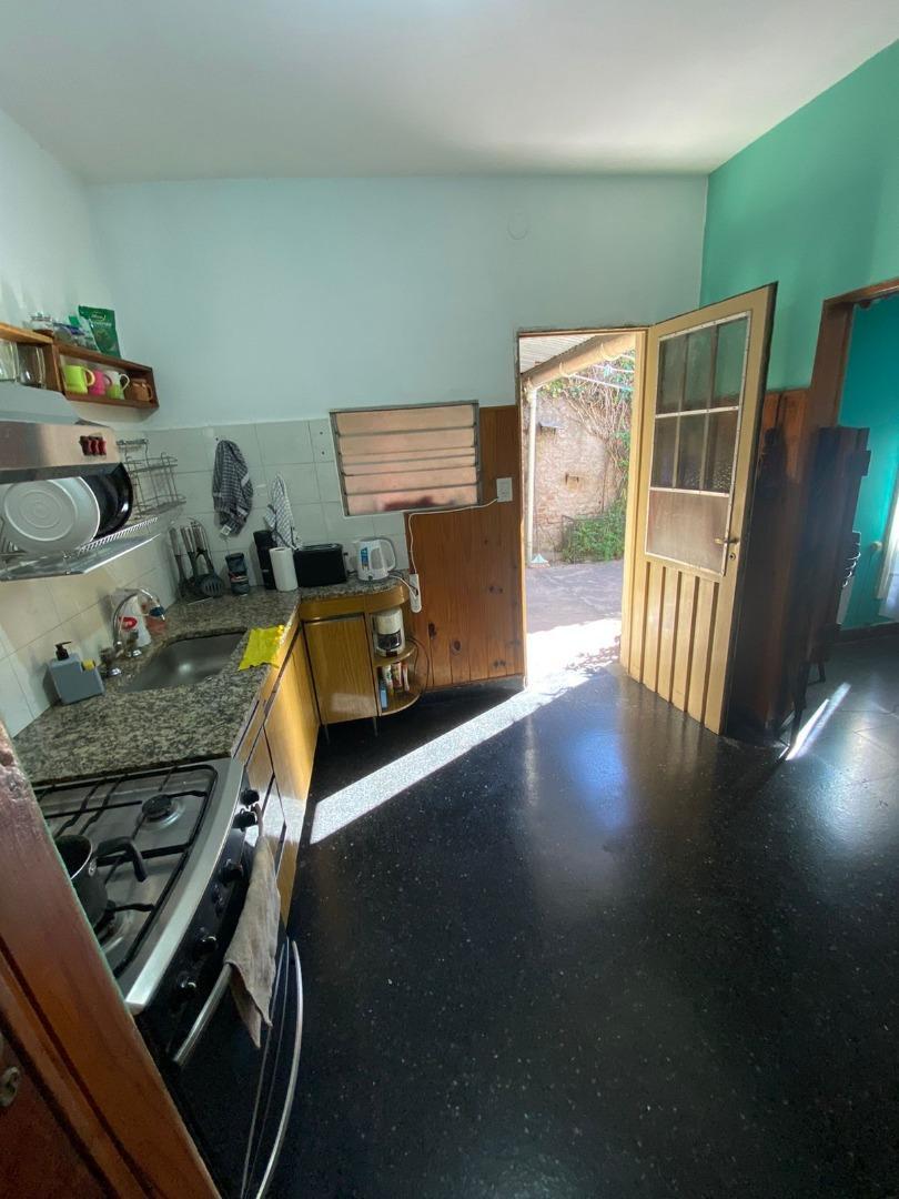 Depto Tipo Casa en Venta en Villa Sarmiento, USD 70.000