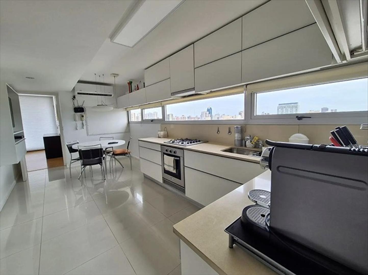 Departamento en Alquiler Temporal en Belgrano, USD 3.200