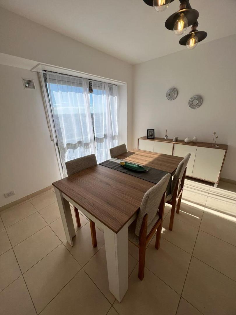 Córdoba 1700 , Piso 18