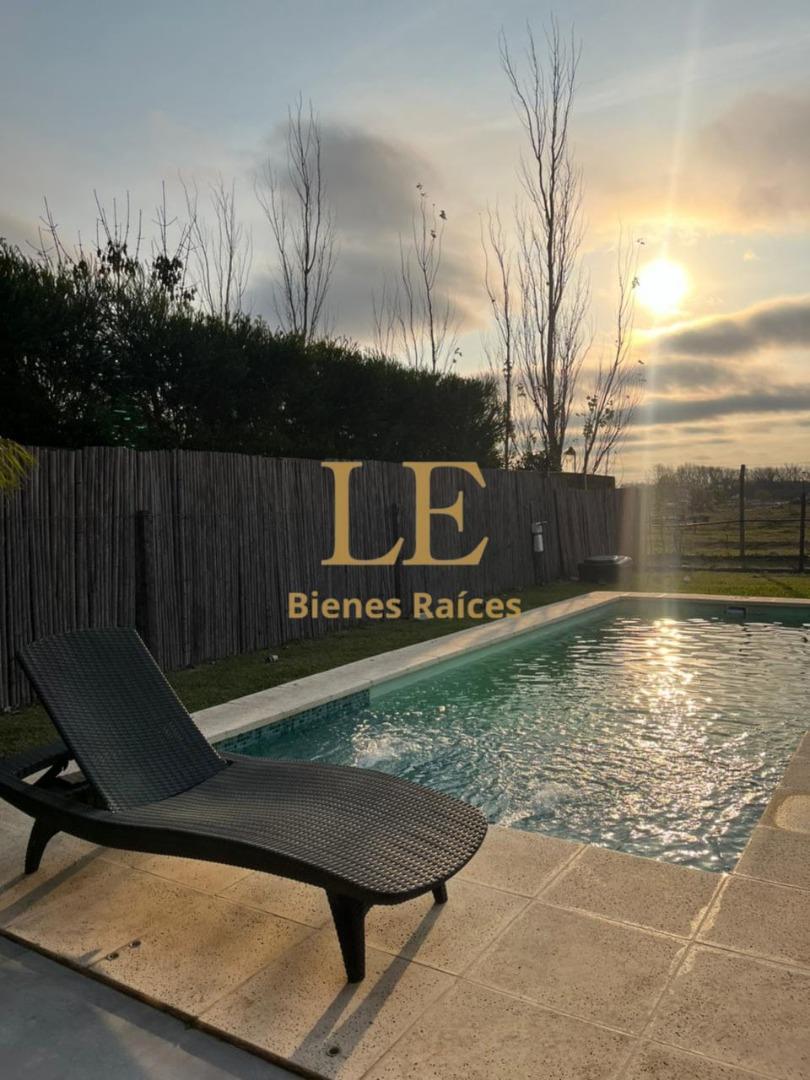 Casa en Venta al Noroeste