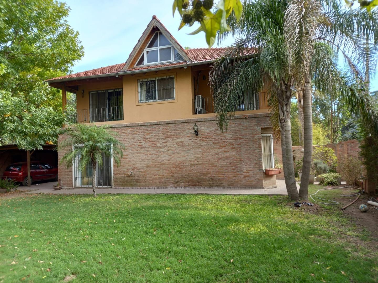 Casa en Venta de 2 dormitorios