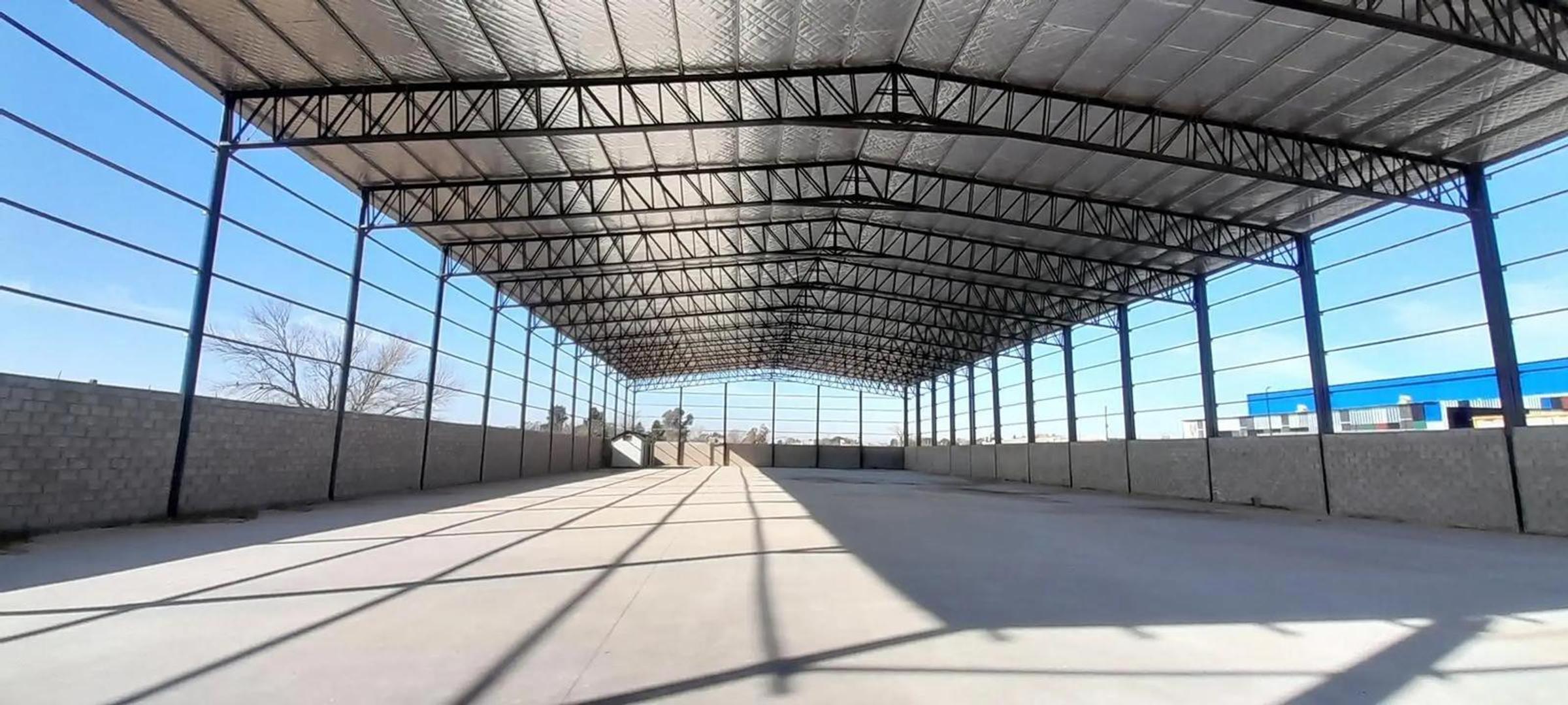 Fructuoso Diaz al 1400