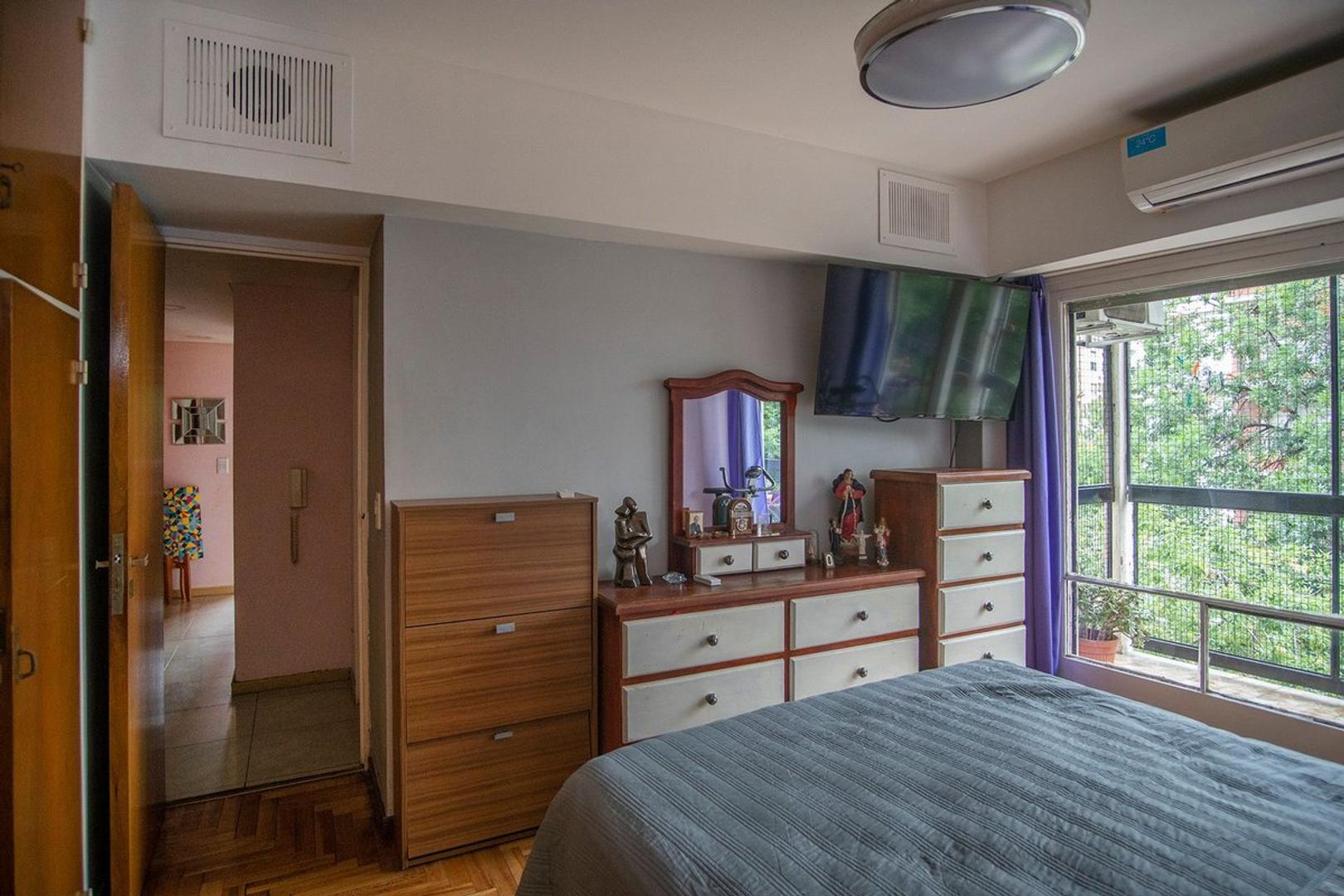 Departamento en Venta en Caballito, USD 255.000