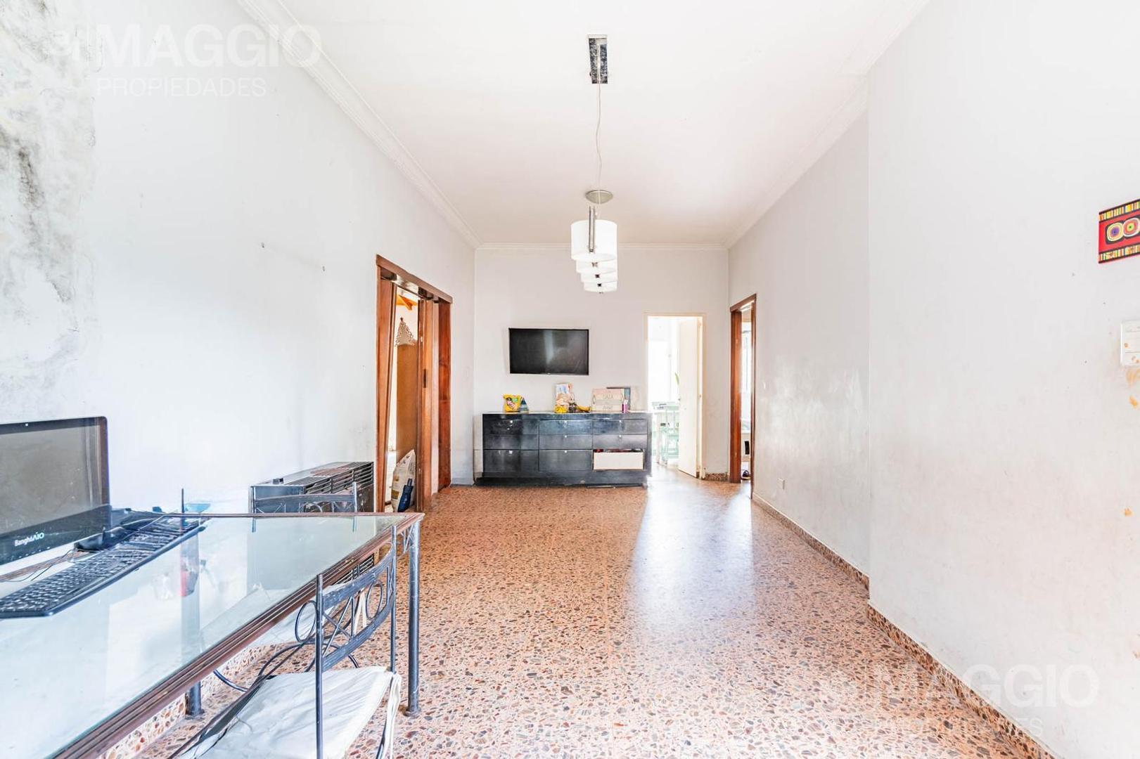 Casa en Venta en Ramos Mejia, USD 120.000