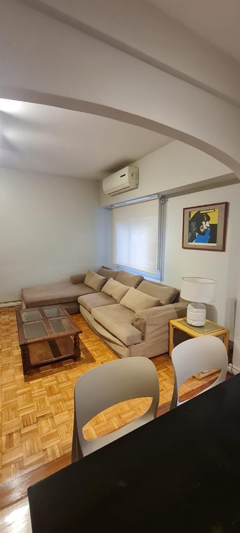 Departamento en Alquiler Temporal de 2 dormitorios
