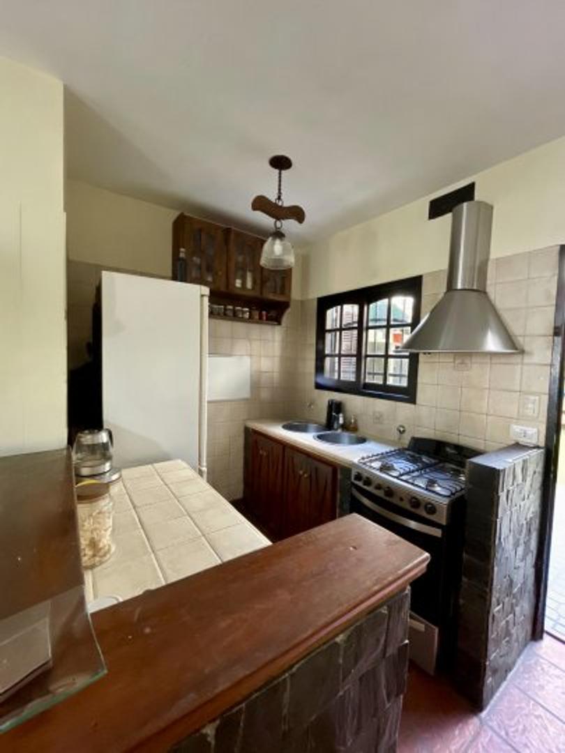 Depto Tipo Casa en Venta en Villa Luzuriaga, USD 78.000