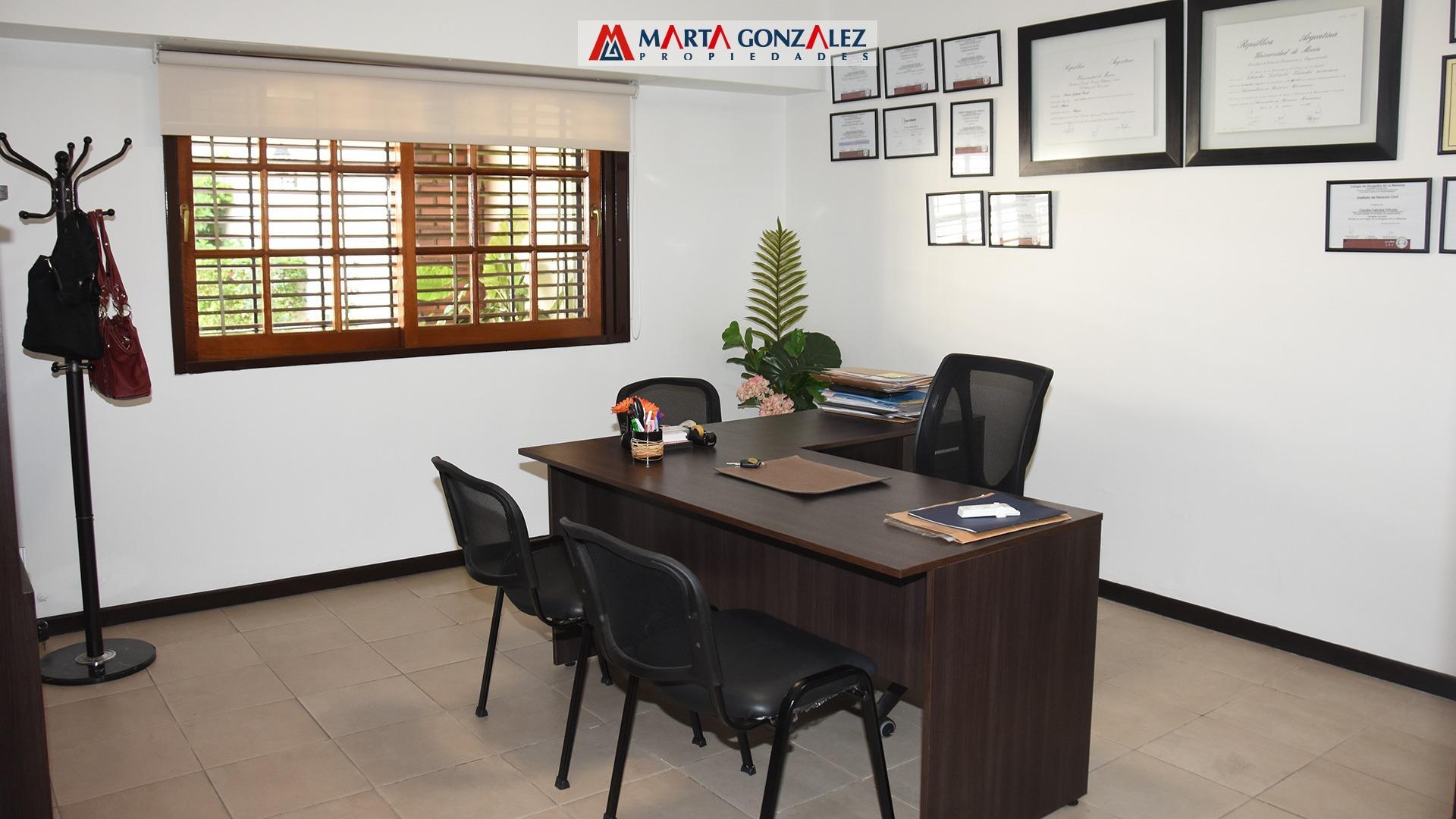 chalet 5 ambientes venta Ramos Mejia