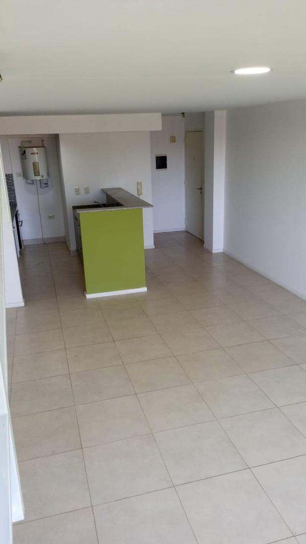 Departamento en Alquiler 9 años