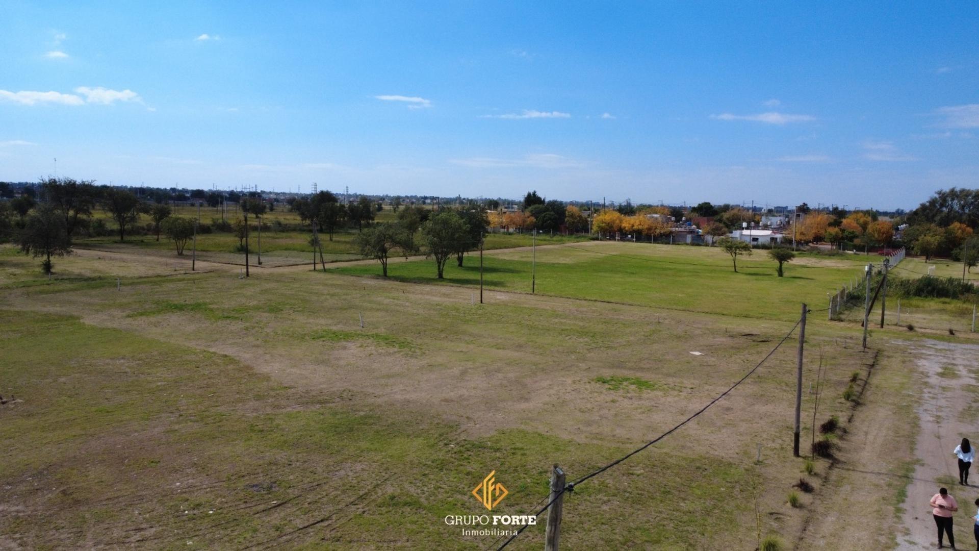 Terreno en Venta de 180,0 m2