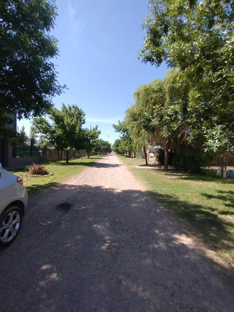 Terreno en Venta en Punta Chacra, USD 23.000