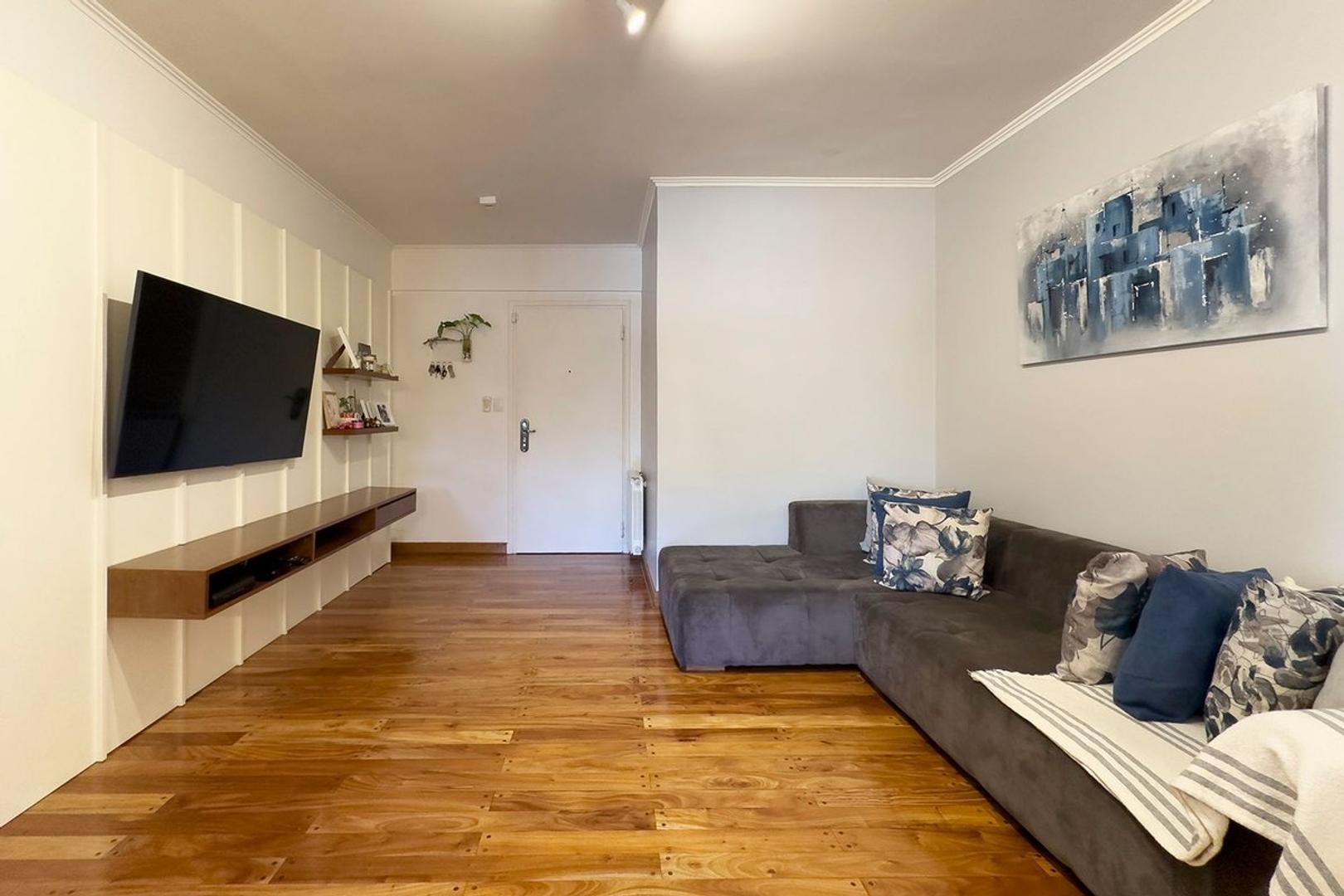 Departamento en Venta de 4 ambientes