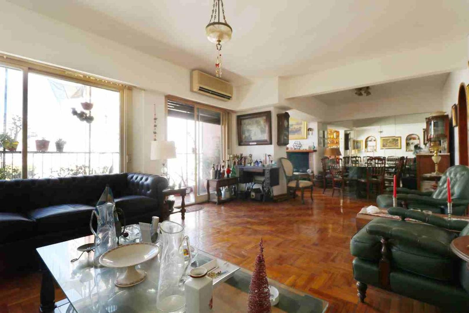 Departamento en Venta de 3 dormitorios