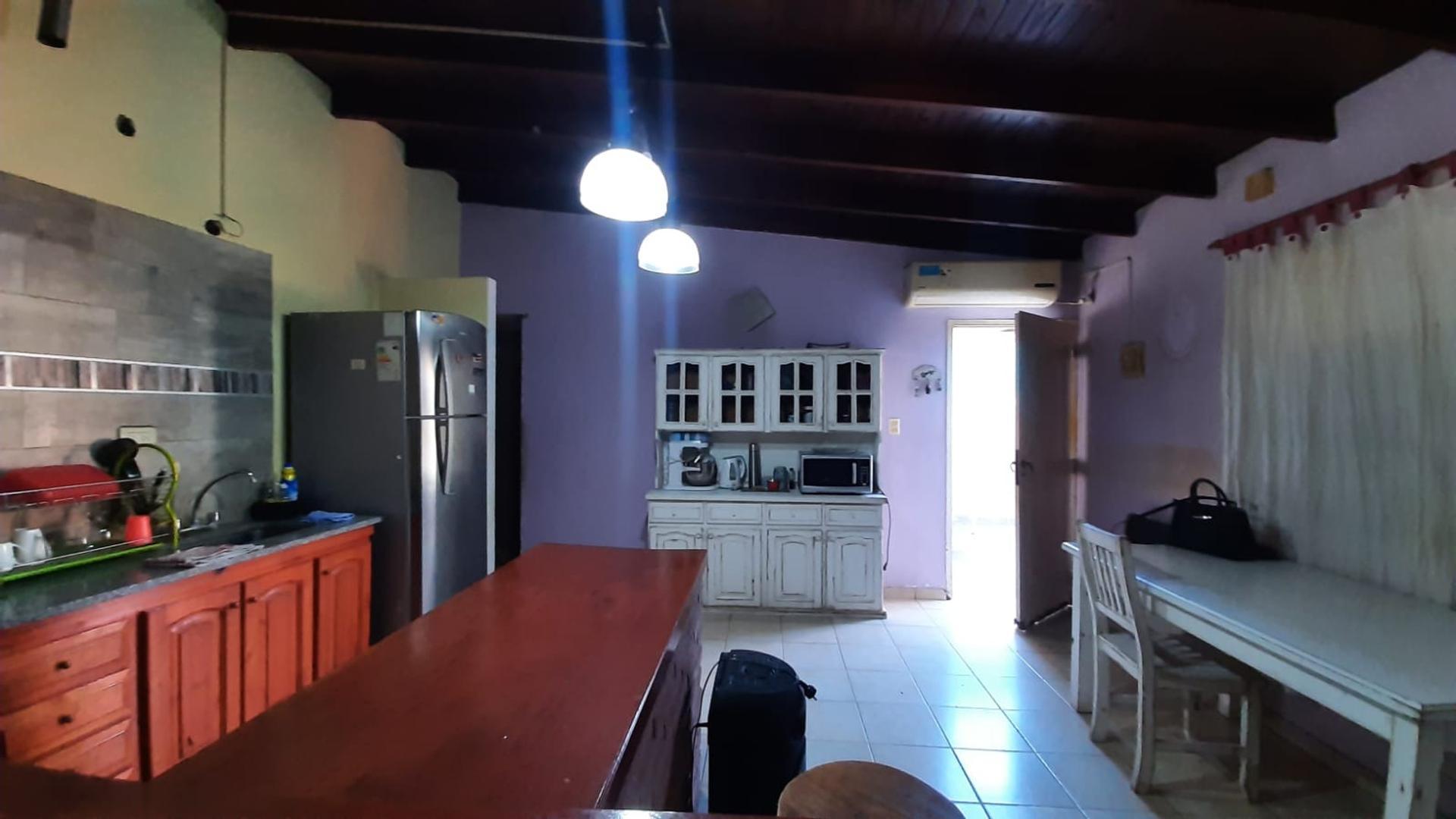 Casa en Venta en Campana, USD 100.000