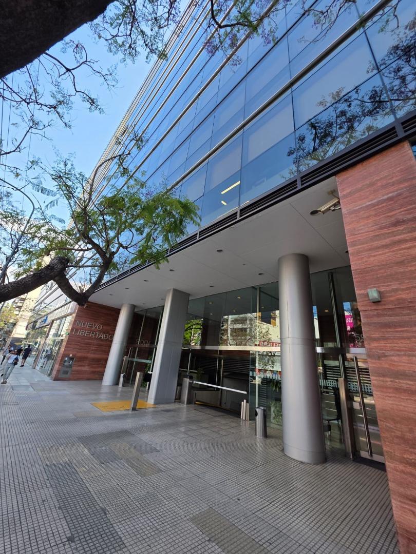 Avenida Del Libertador 5900