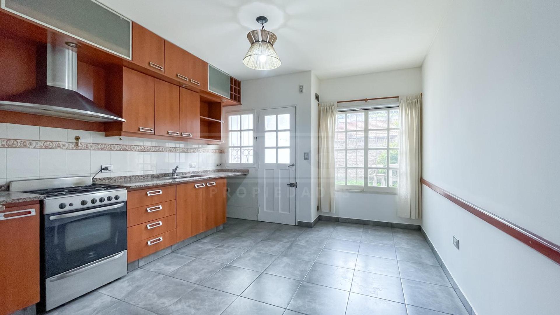 Casa en Venta al Oeste