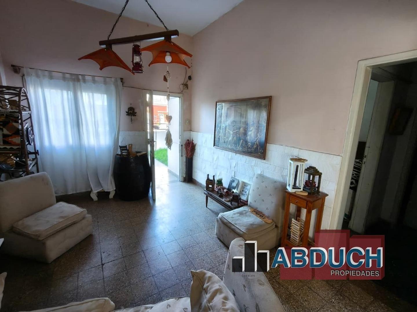VENTA CASA VILLA BALLESTER
