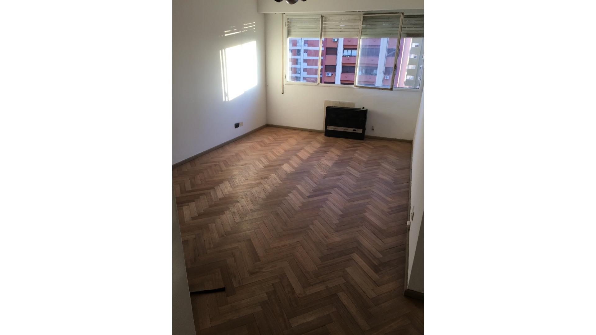 Departamento en Venta en Vicente Lopez, USD 132.000