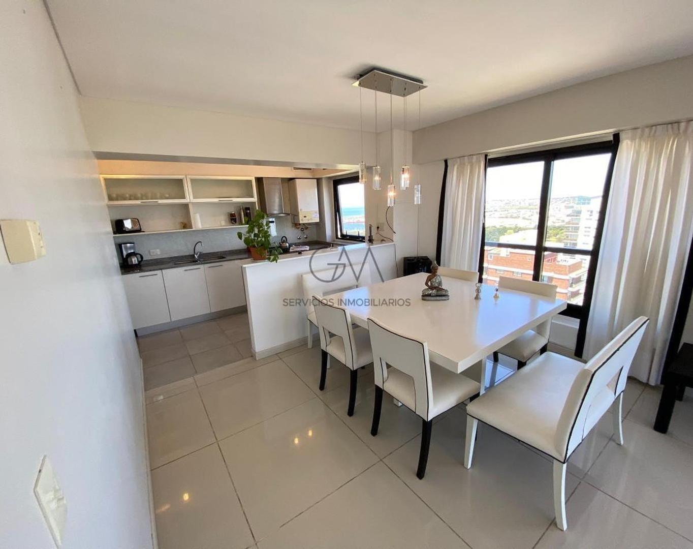 Departamento en Alquiler 20 años