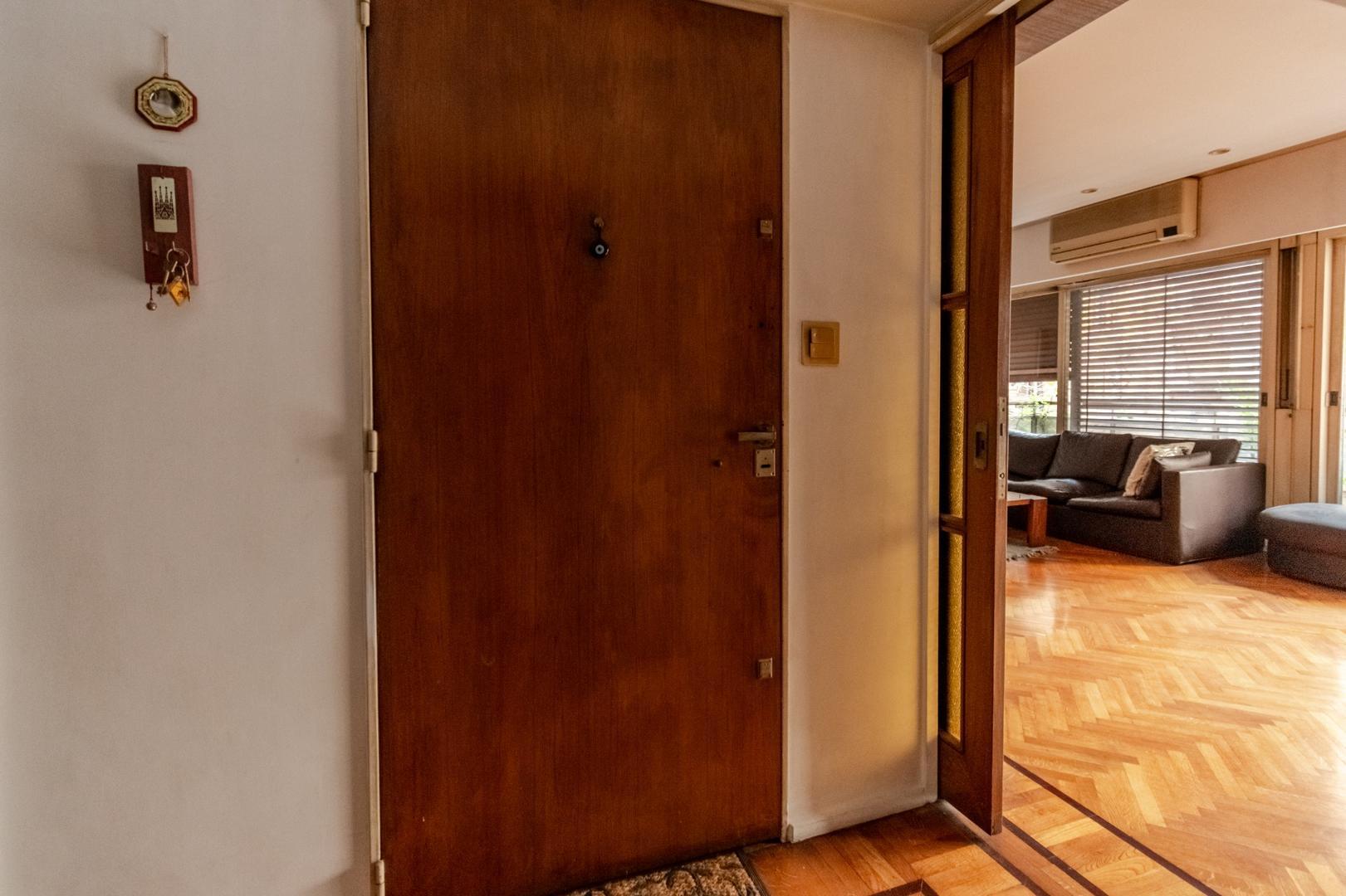 Departamento en Venta en Palermo, USD 390.000