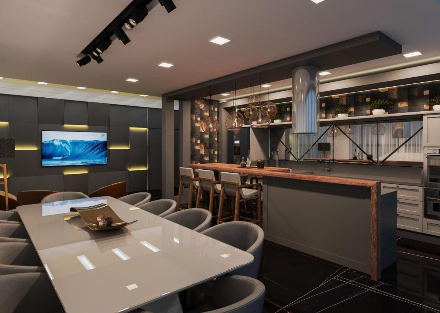 Departamento en Venta 1 año