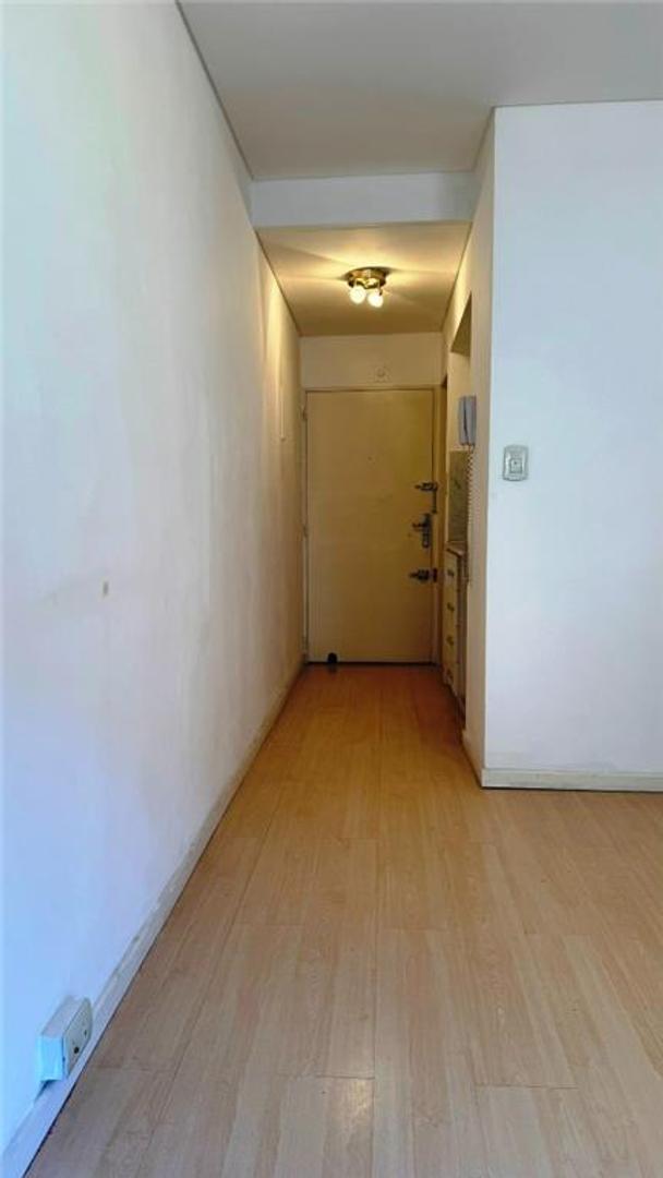 Departamento en Alquiler al Noroeste