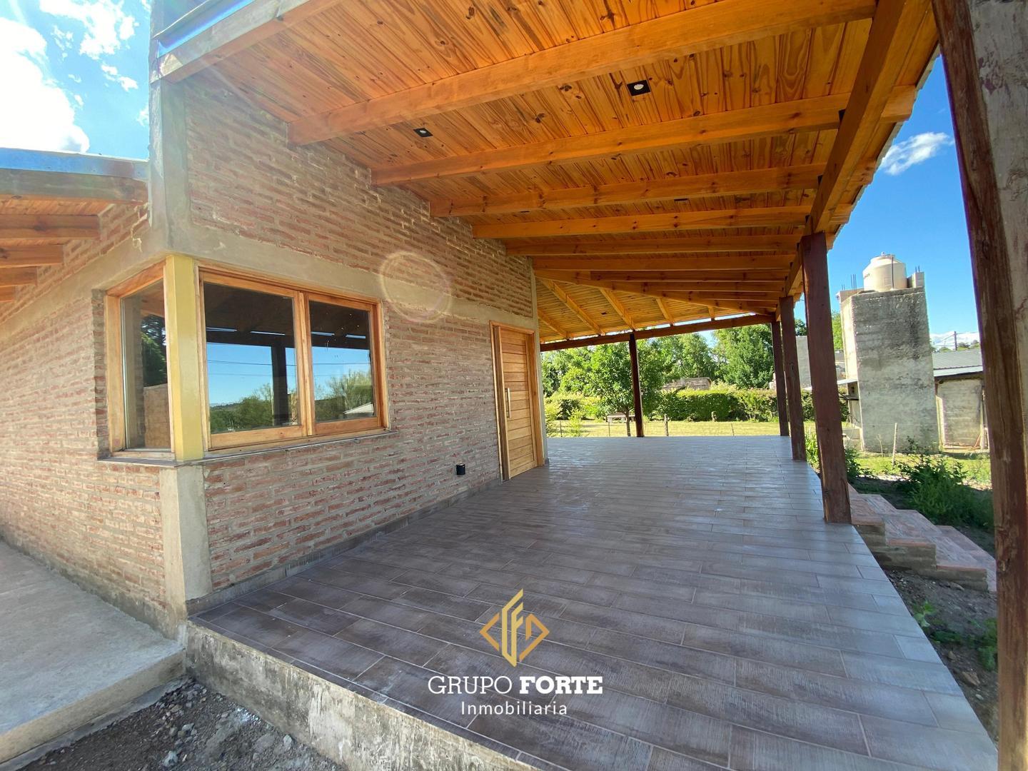 Casa en Venta en Residencias 1, USD 97.000