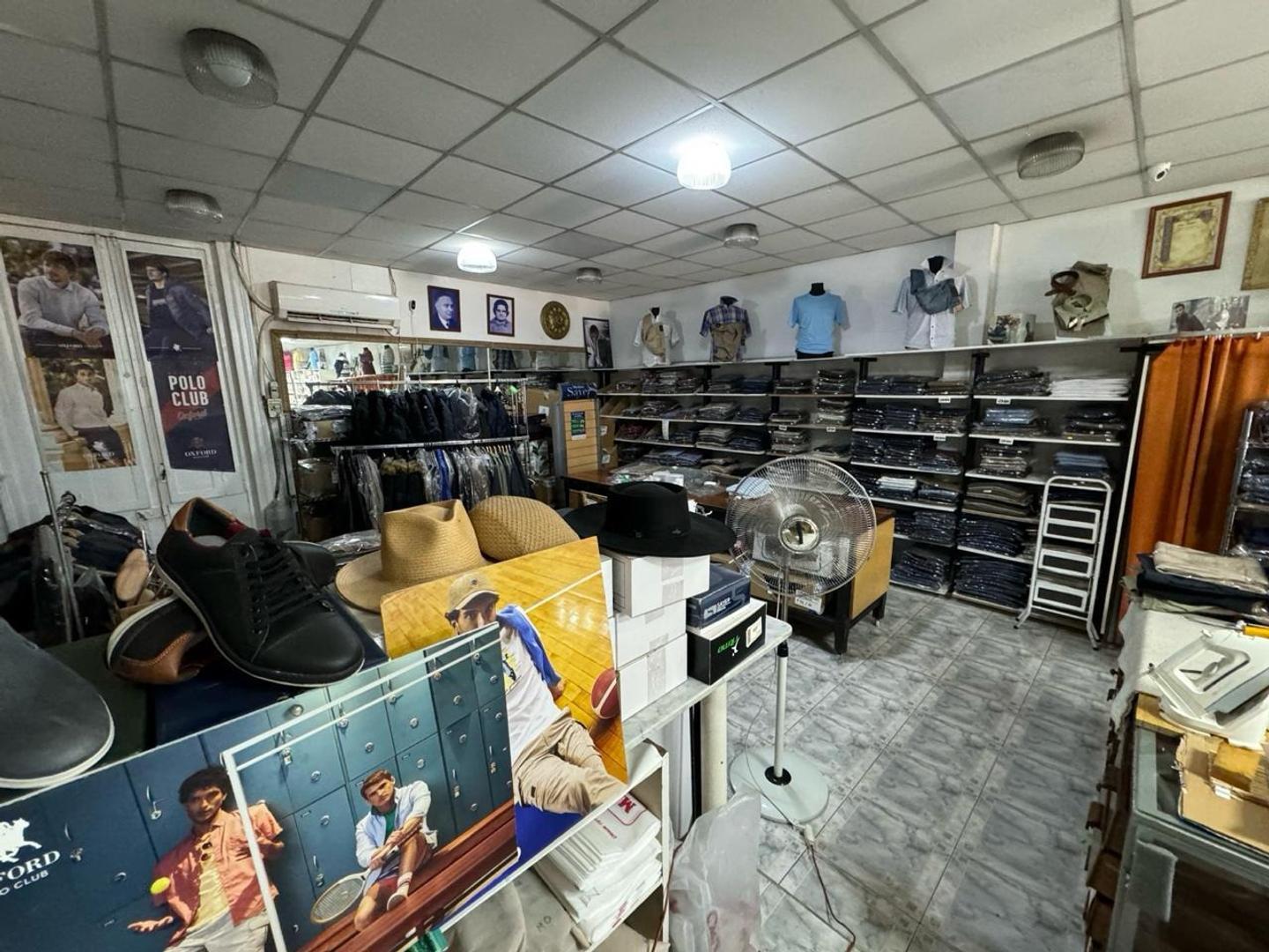 Terreno en Venta en Centro, USD 890.000