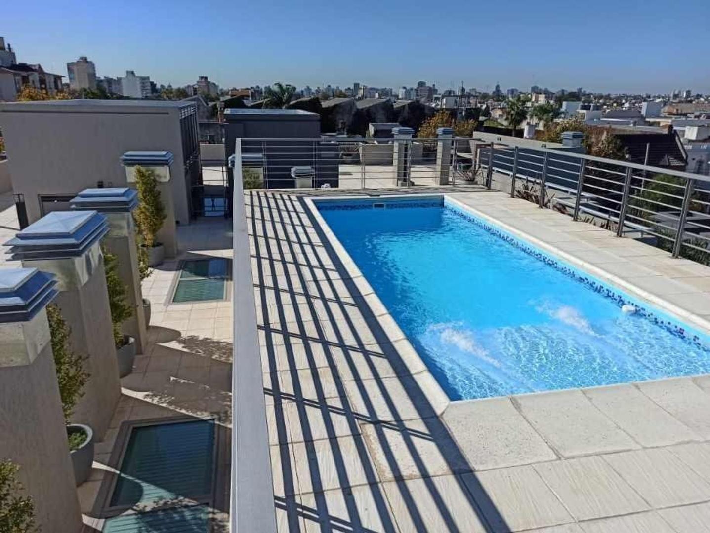 Las Heras 607 , Piso 3