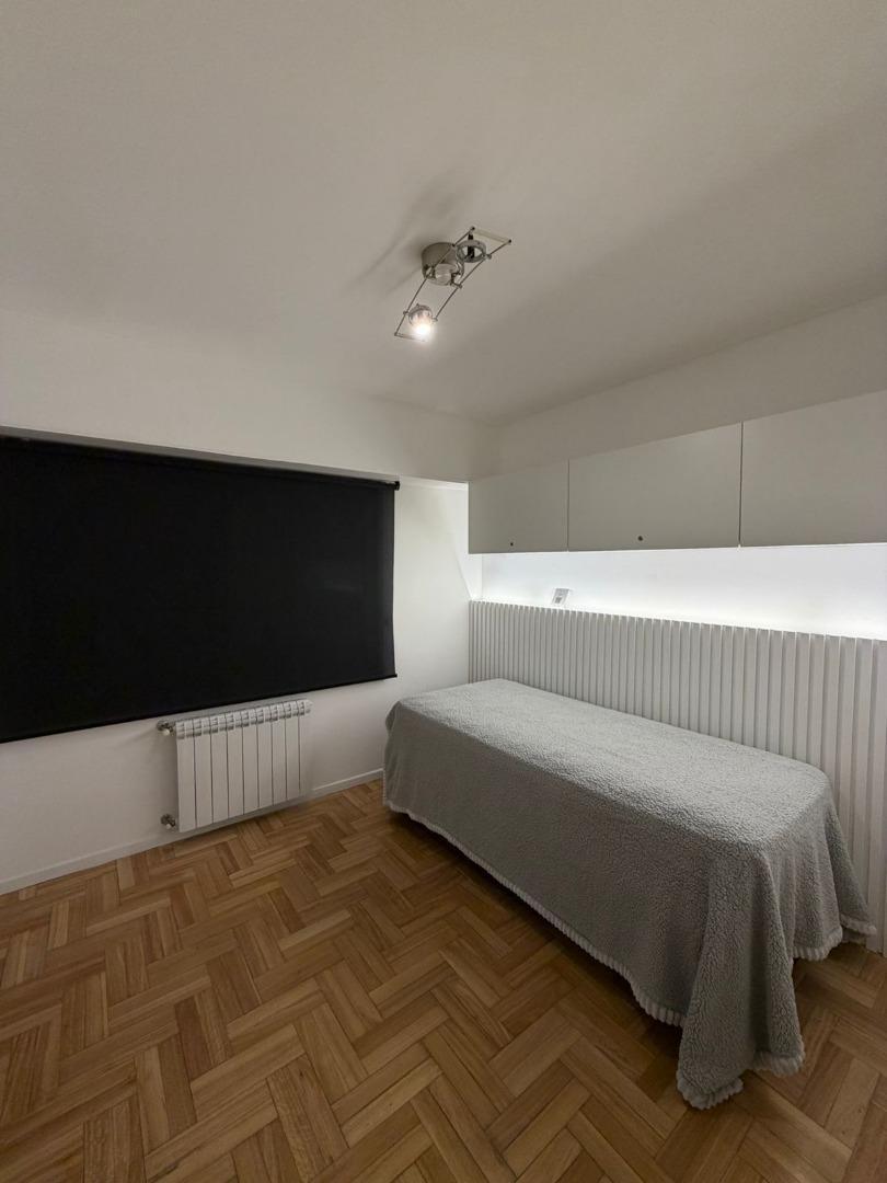 Departamento en Alquiler Temporal en Playa Grande, USD 270