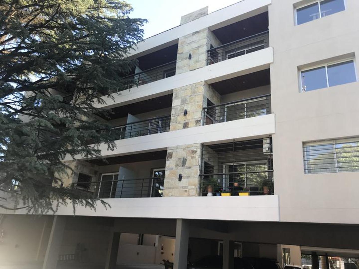 V. Ballester departamento a estrenar 2 dormitorios suite balcon c/parrilla edificio c/pileta, venta