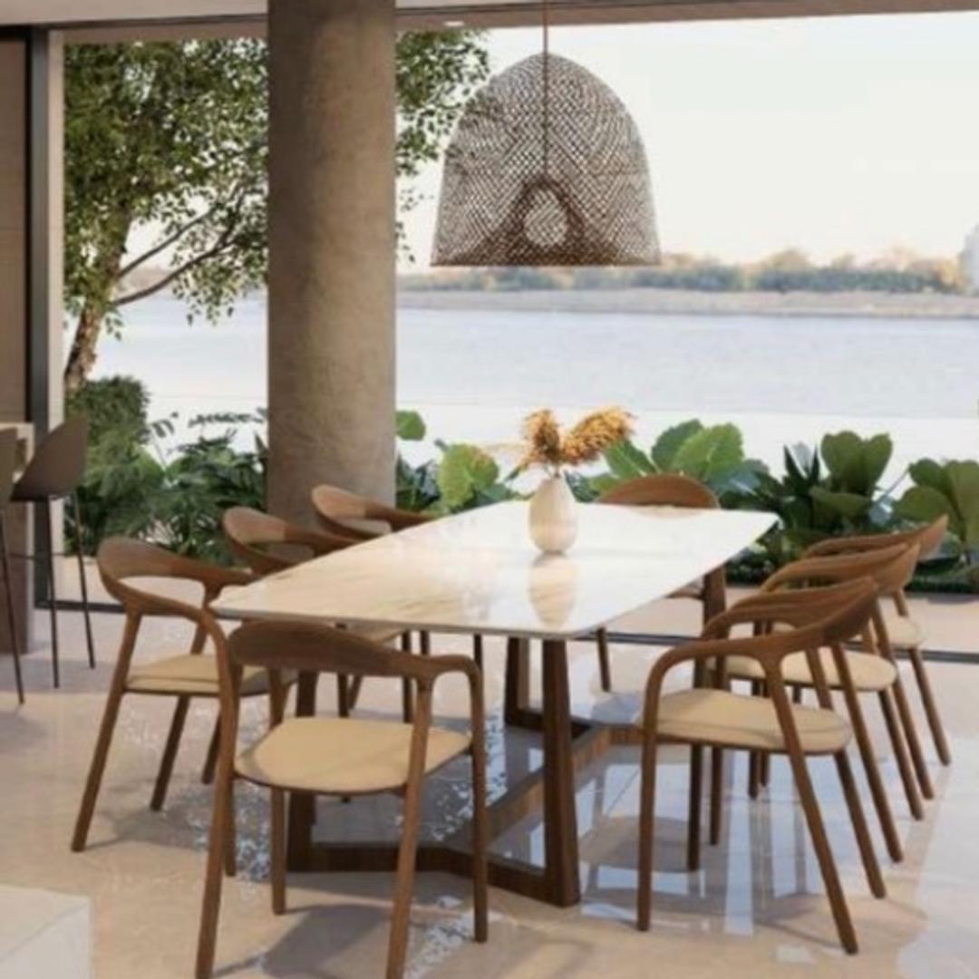 Casa 6 ambientes con 5 baños